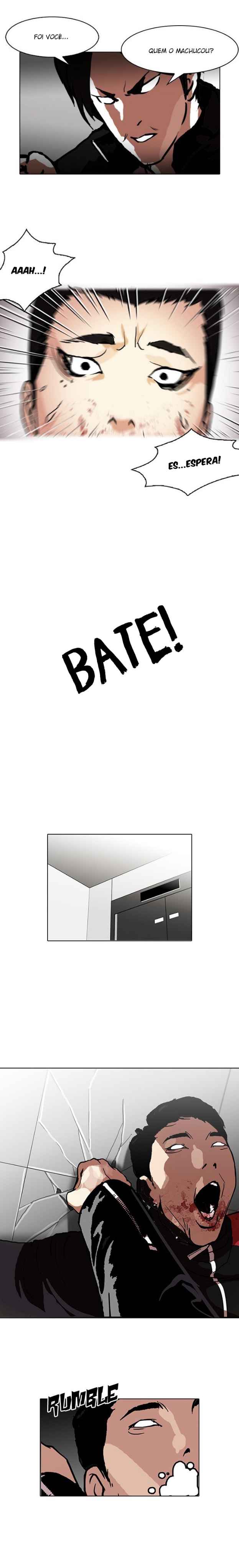 Read Lookism BR Manga Online