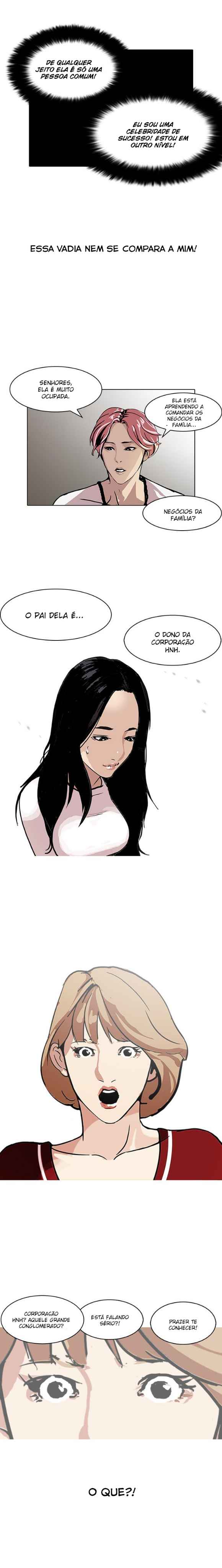 Read Lookism BR Manga Online
