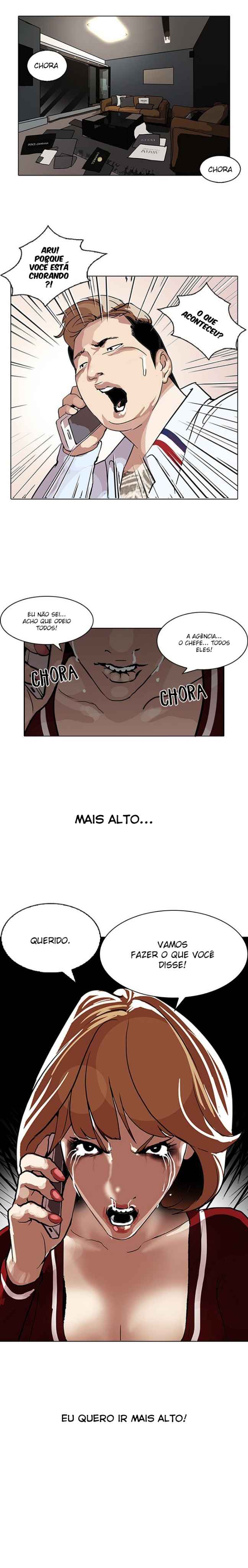 Read Lookism BR Manga Online