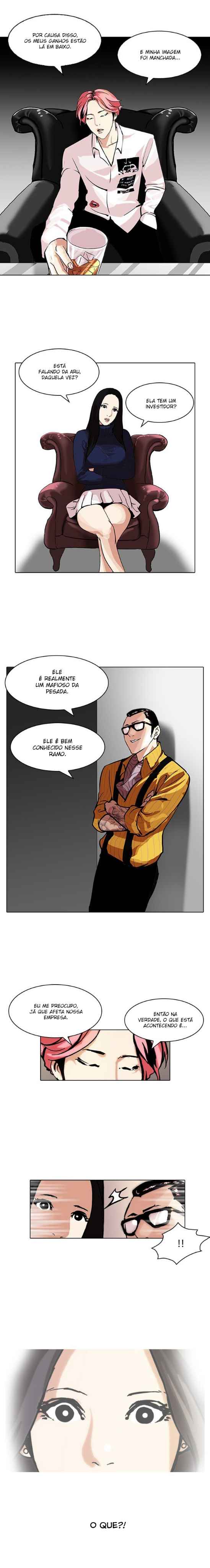 Read Lookism BR Manga Online