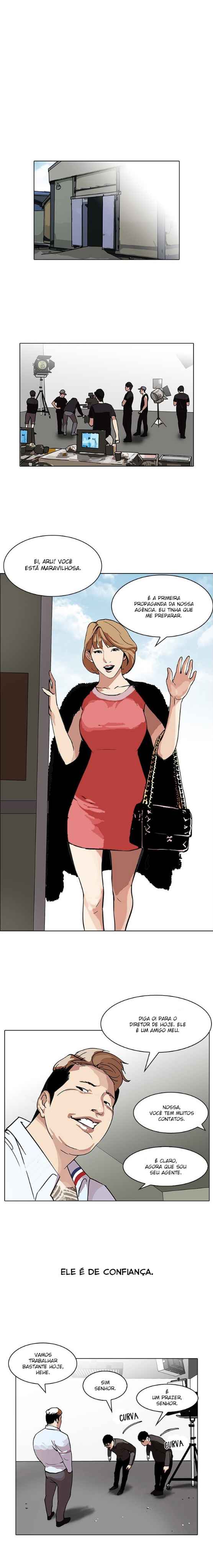 Read Lookism BR Manga Online
