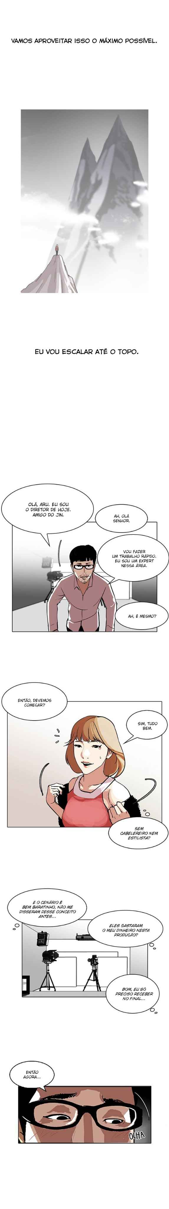 Read Lookism BR Manga Online