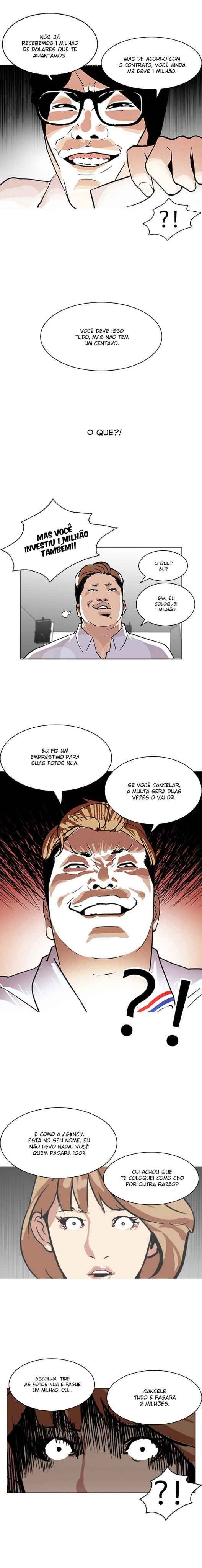 Read Lookism BR Manga Online