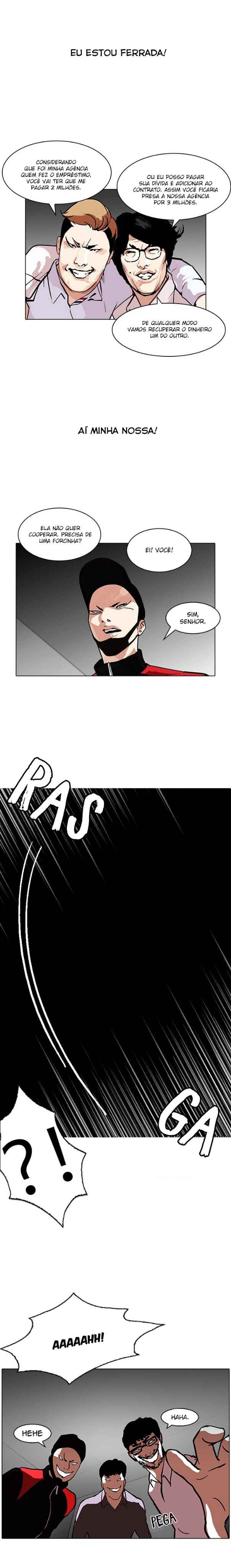 Read Lookism BR Manga Online