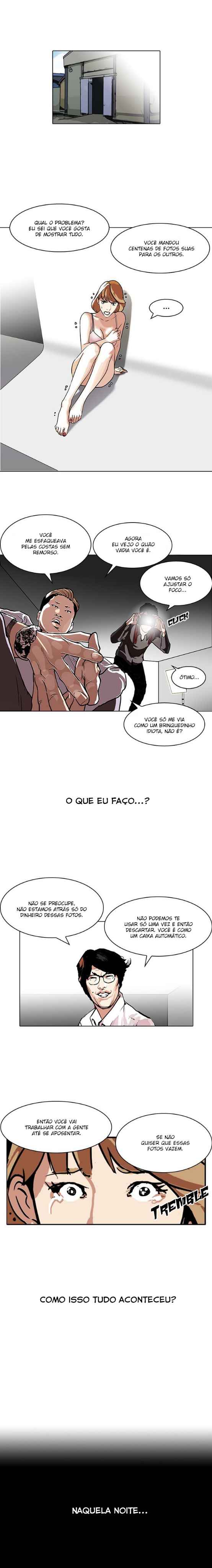 Read Lookism BR Manga Online