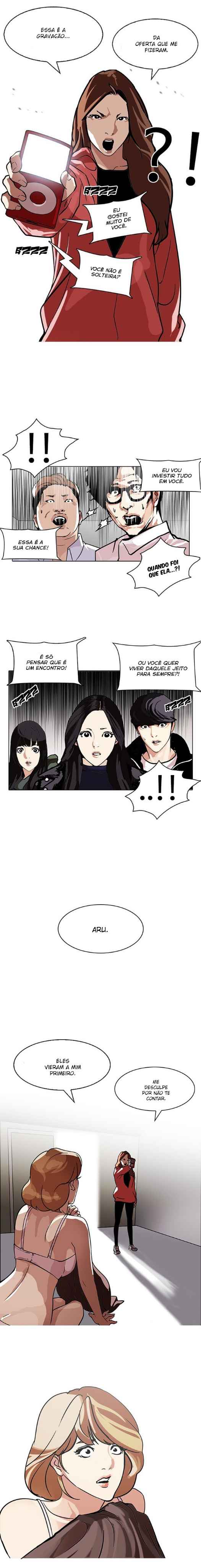 Read Lookism BR Manga Online