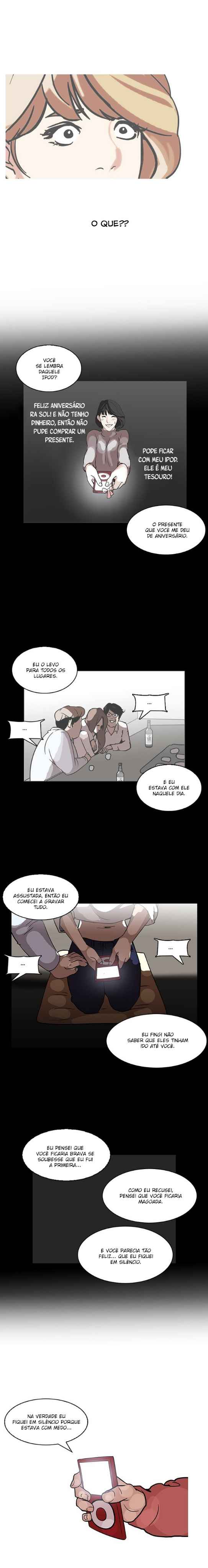 Read Lookism BR Manga Online