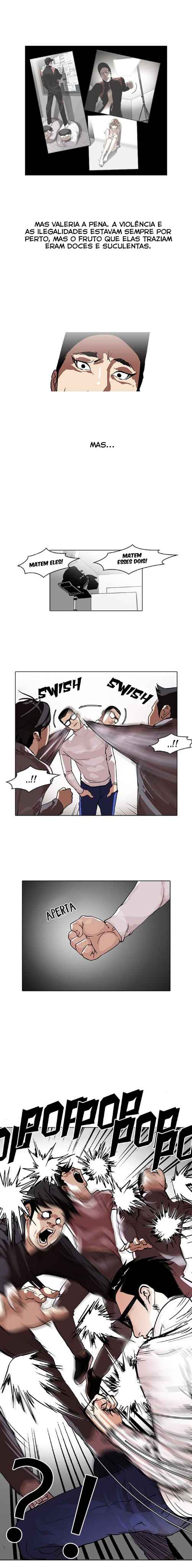 Read Lookism BR Manga Online