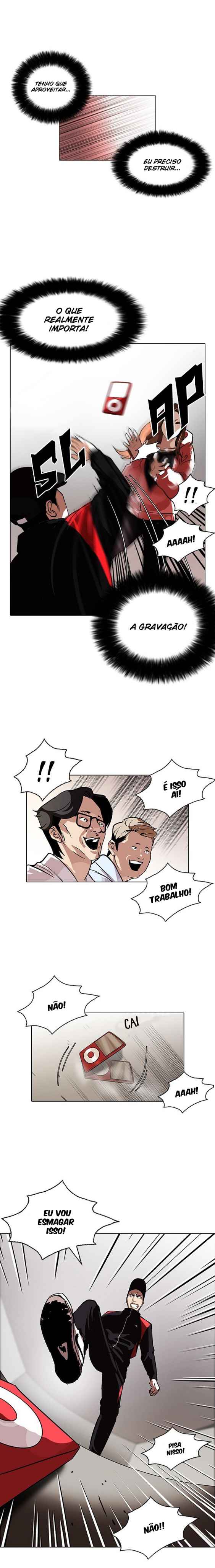 Read Lookism BR Manga Online