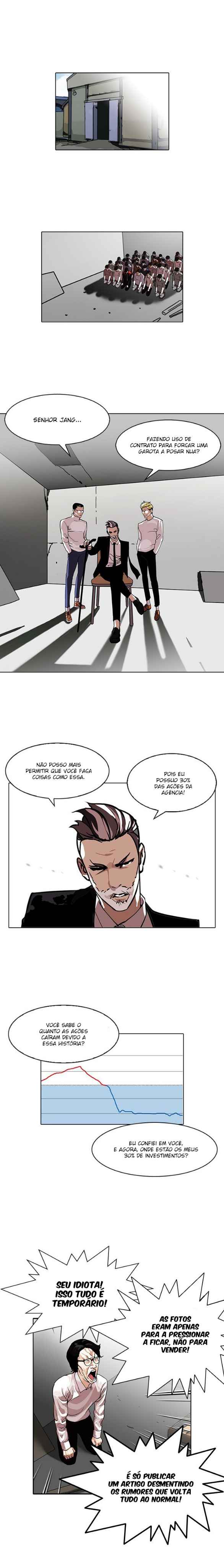 Read Lookism BR Manga Online