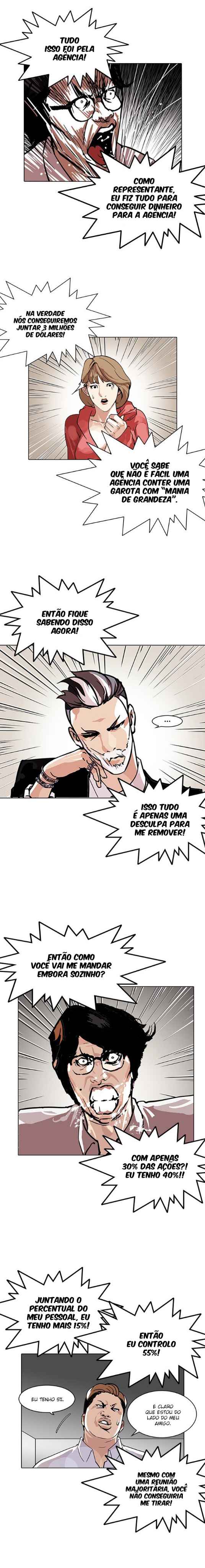 Read Lookism BR Manga Online