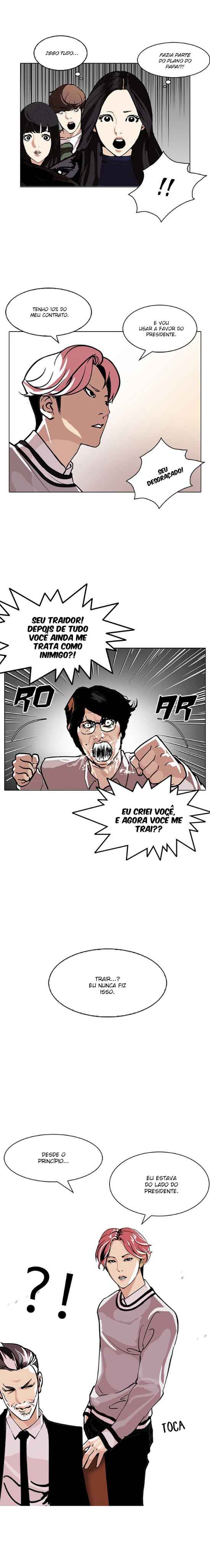 Read Lookism BR Manga Online