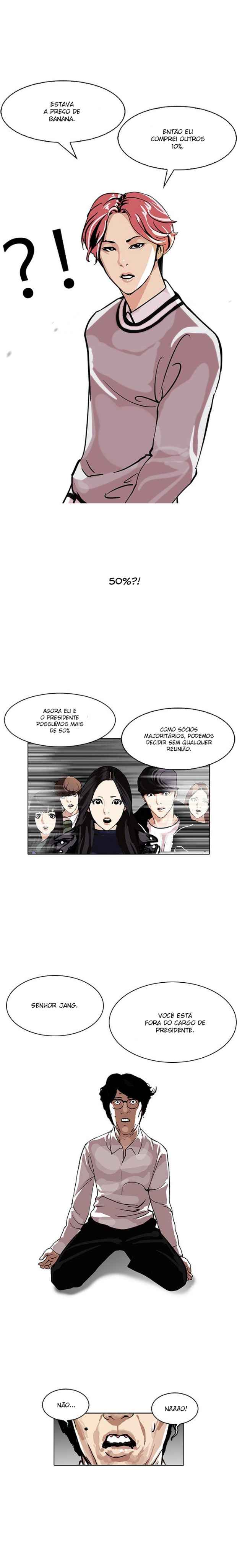 Read Lookism BR Manga Online