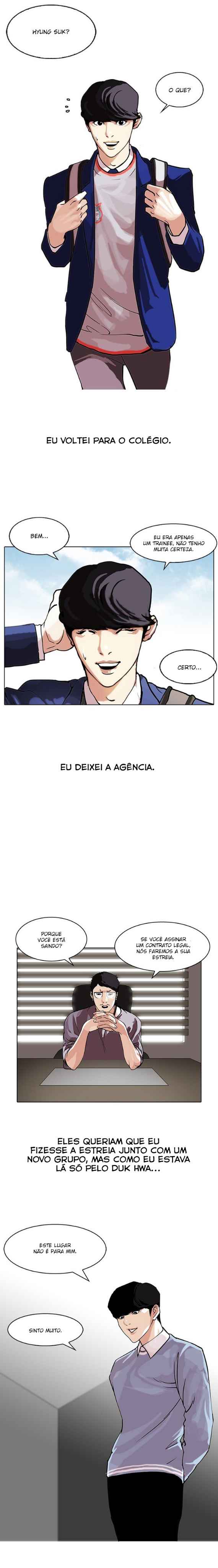 Read Lookism BR Manga Online