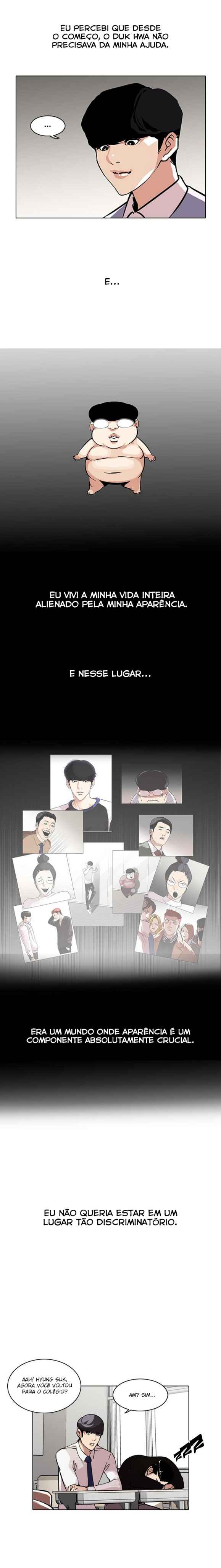 Read Lookism BR Manga Online