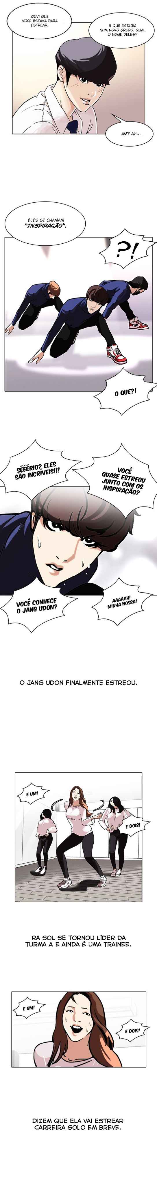 Read Lookism BR Manga Online