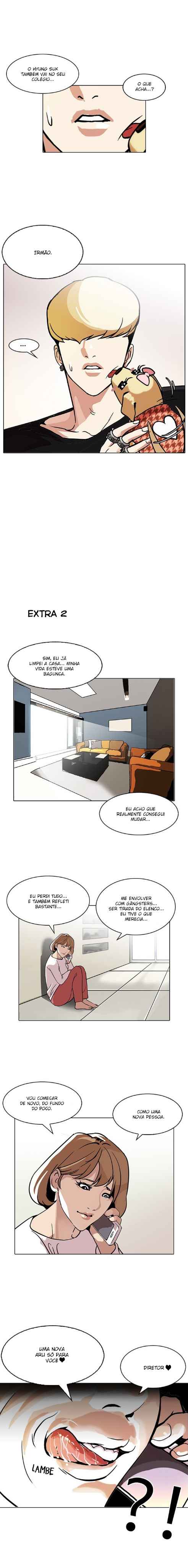 Read Lookism BR Manga Online