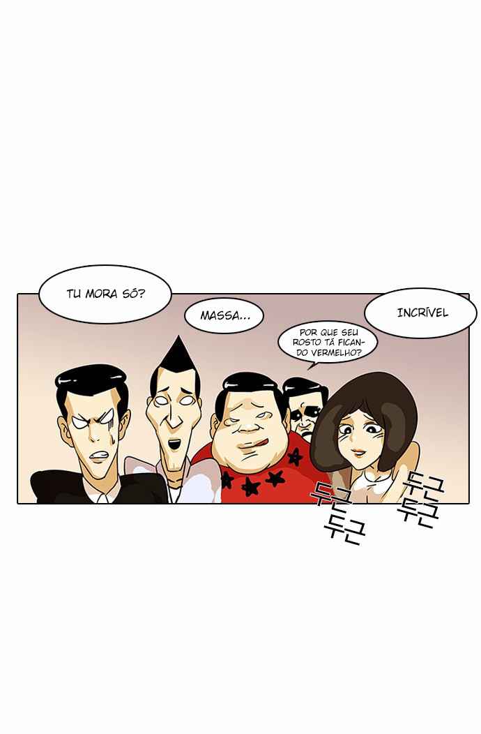 Read Lookism BR Manga Online