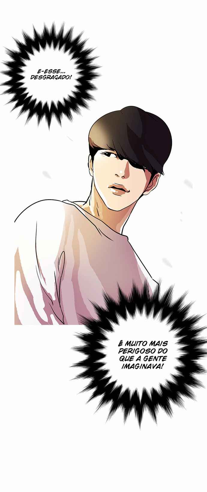 Read Lookism BR Manga Online