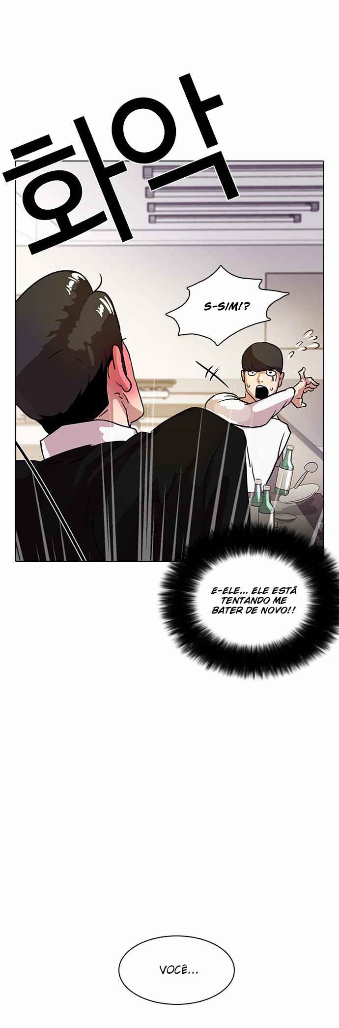 Read Lookism BR Manga Online