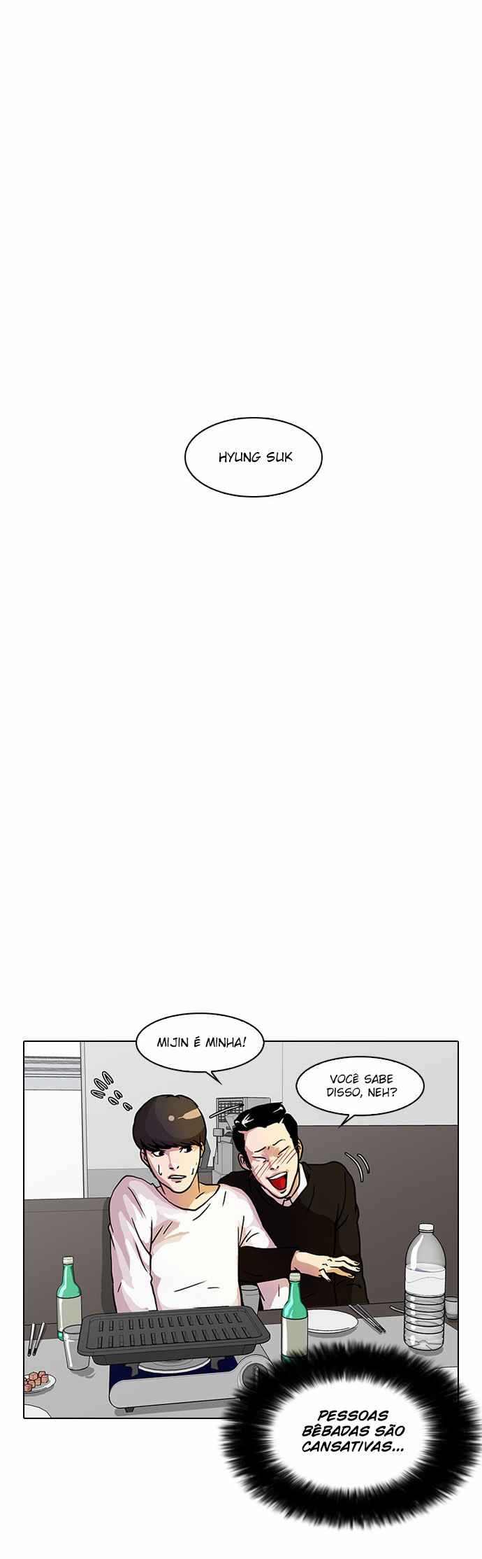 Read Lookism BR Manga Online