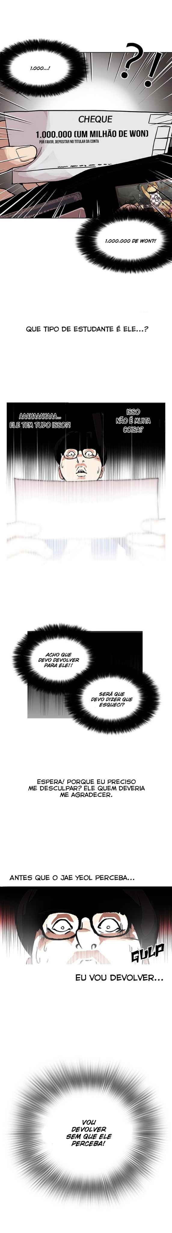 Read Lookism BR Manga Online