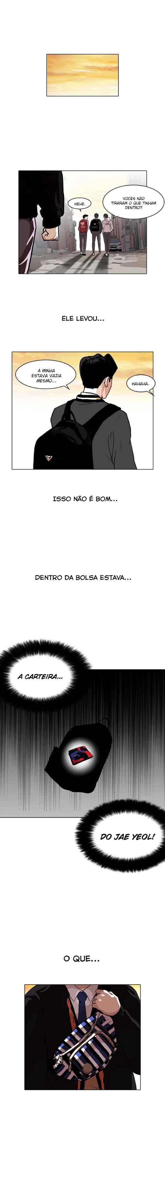 Read Lookism BR Manga Online