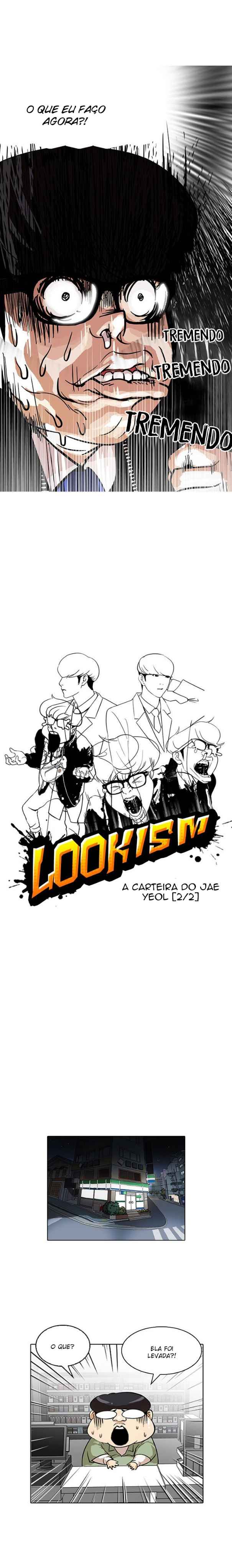 Read Lookism BR Manga Online