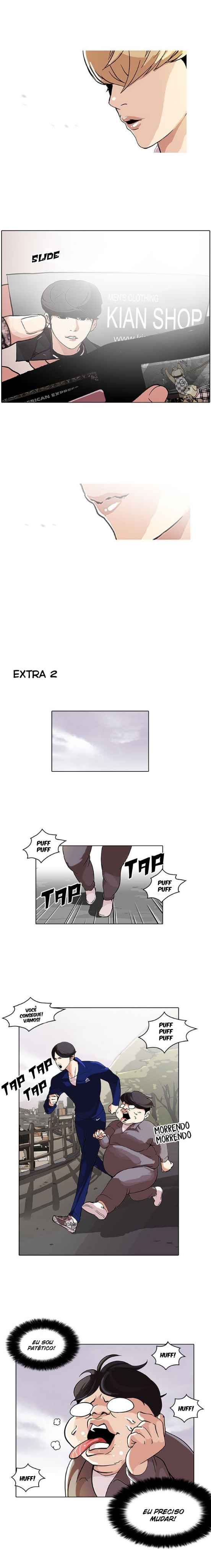 Read Lookism BR Manga Online