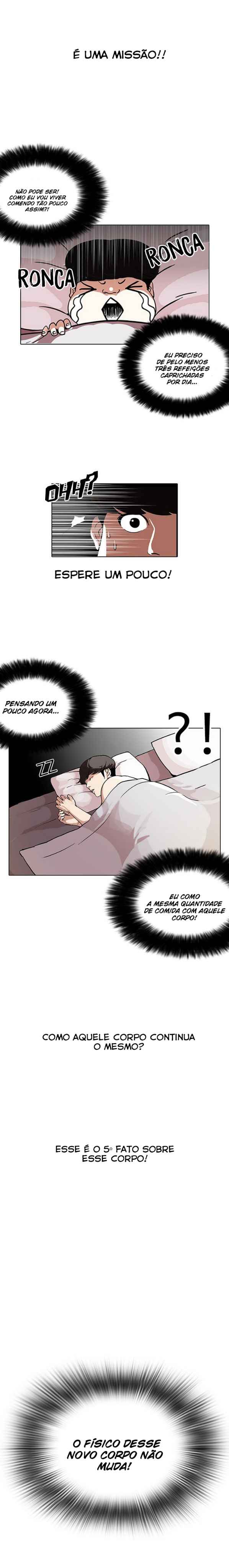 Read Lookism BR Manga Online