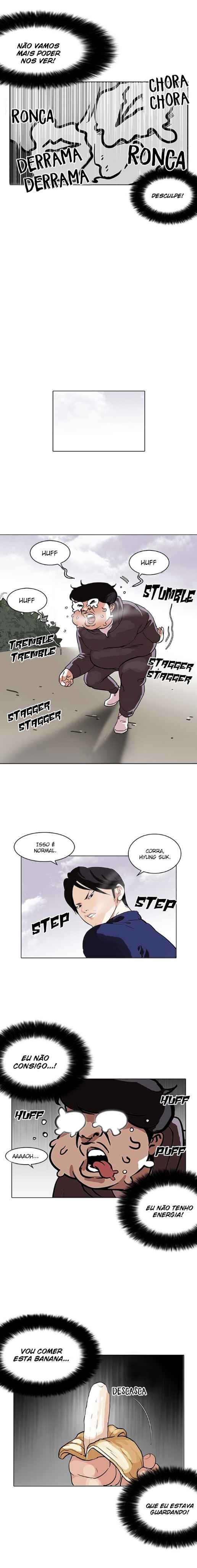 Read Lookism BR Manga Online