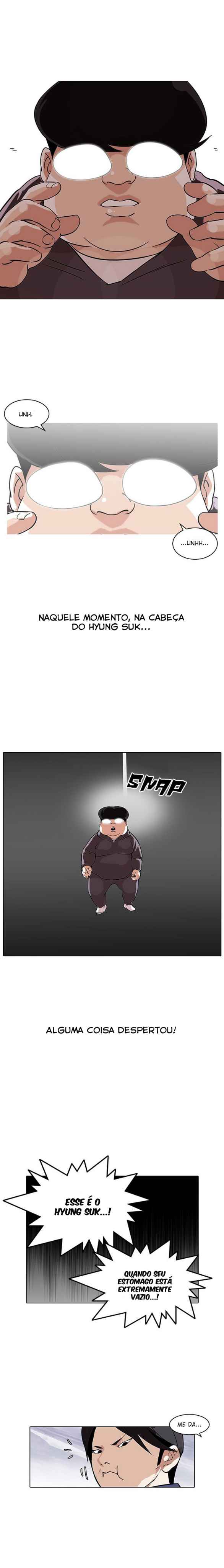 Read Lookism BR Manga Online