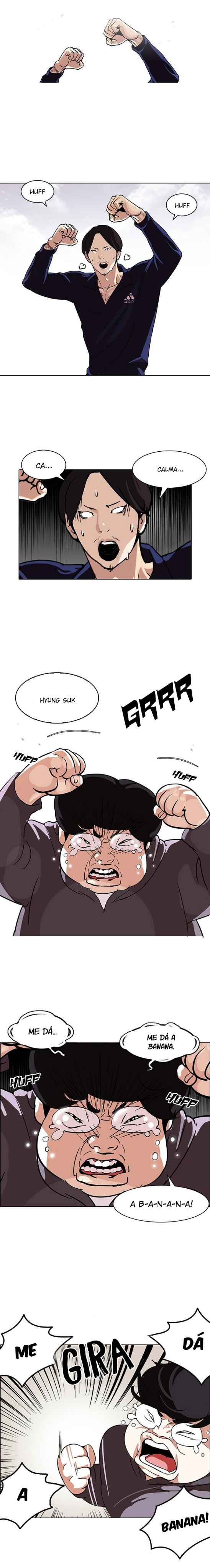 Read Lookism BR Manga Online