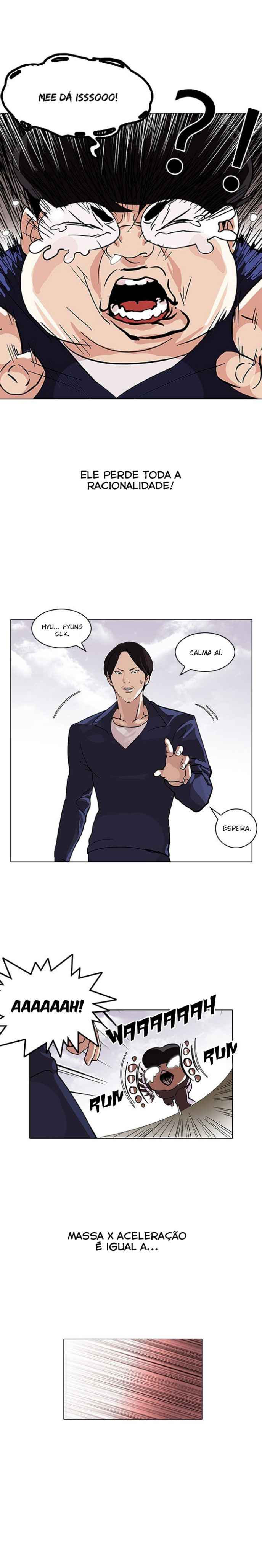 Read Lookism BR Manga Online