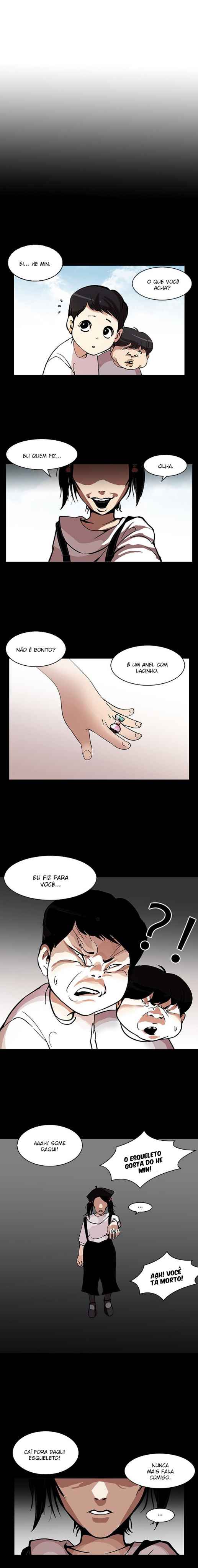 Read Lookism BR Manga Online
