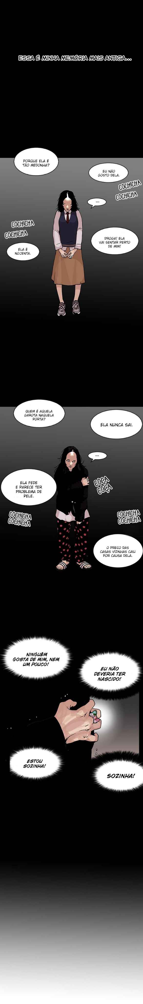 Read Lookism BR Manga Online