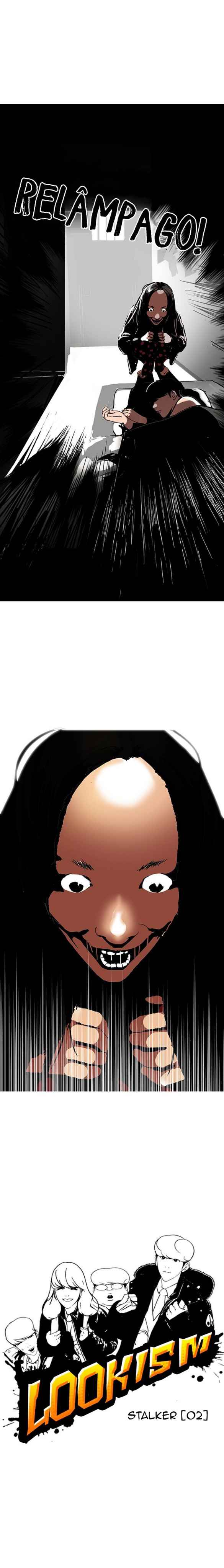 Read Lookism BR Manga Online