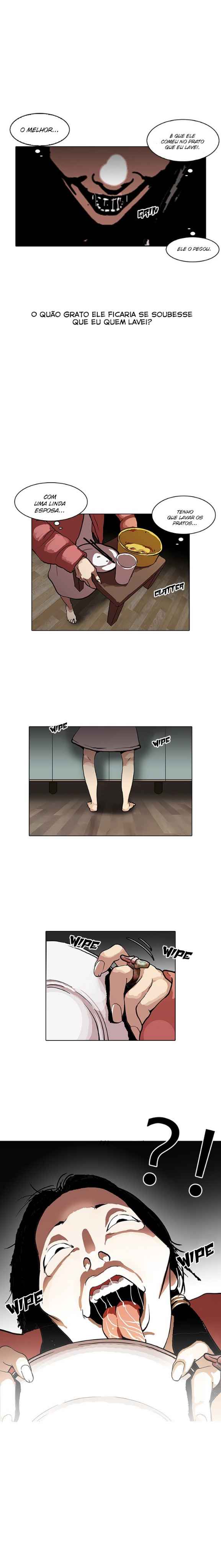 Read Lookism BR Manga Online