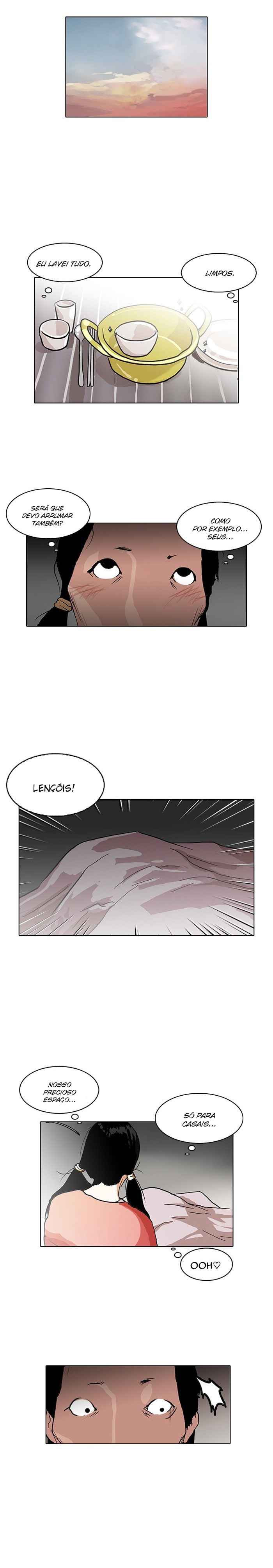 Read Lookism BR Manga Online
