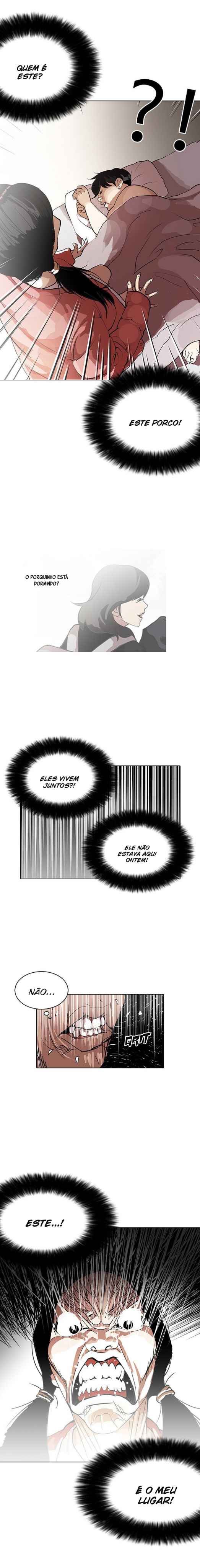 Read Lookism BR Manga Online
