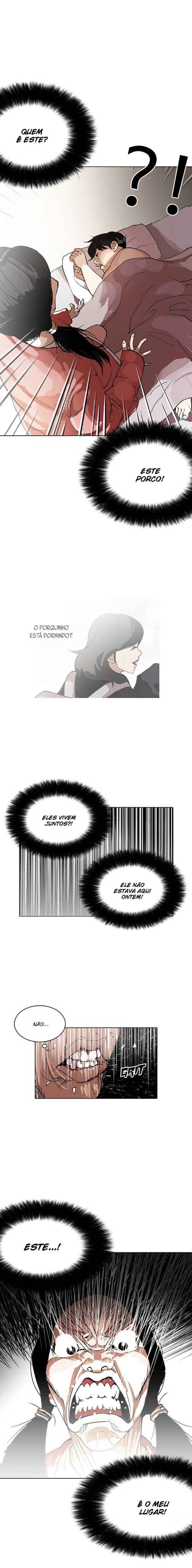 Read Lookism BR Manga Online
