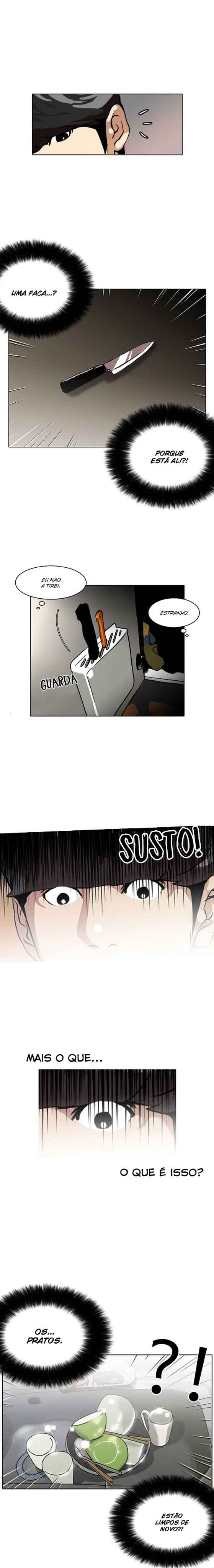 Read Lookism BR Manga Online