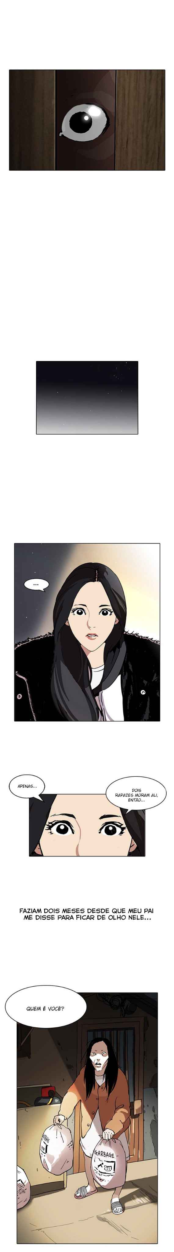 Read Lookism BR Manga Online