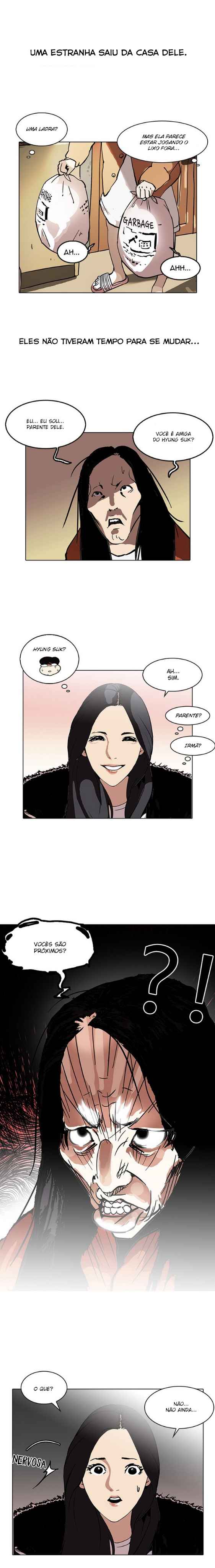 Read Lookism BR Manga Online