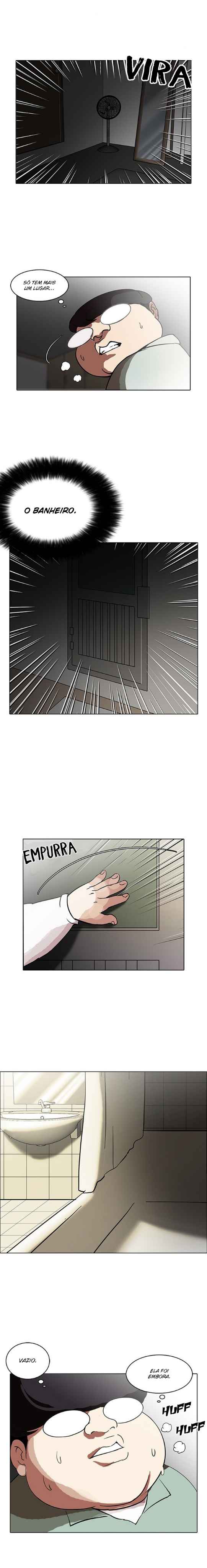 Read Lookism BR Manga Online