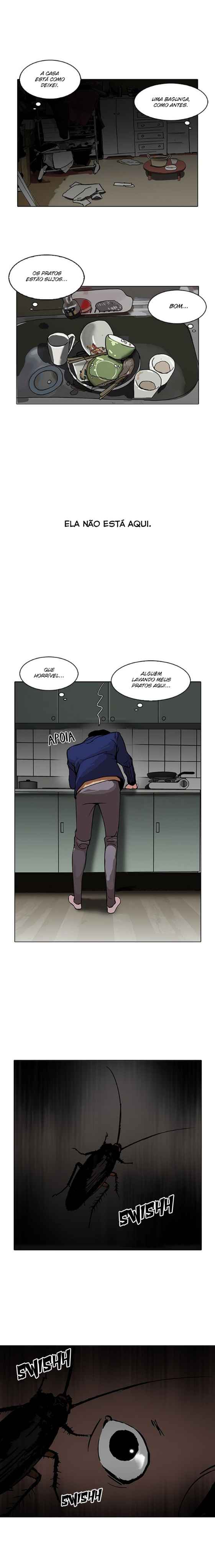 Read Lookism BR Manga Online