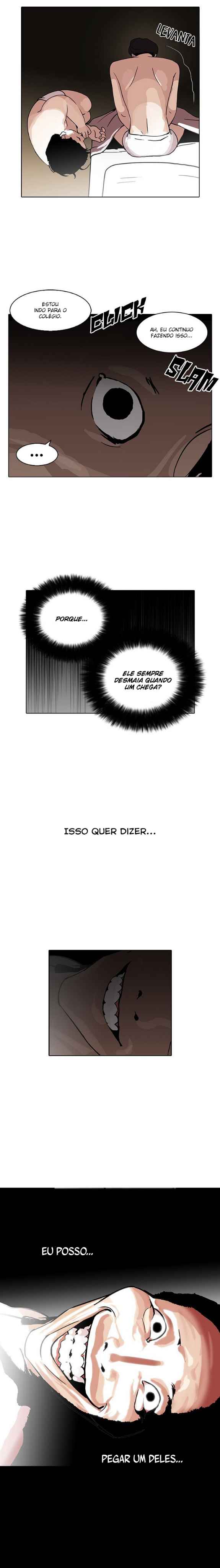 Read Lookism BR Manga Online