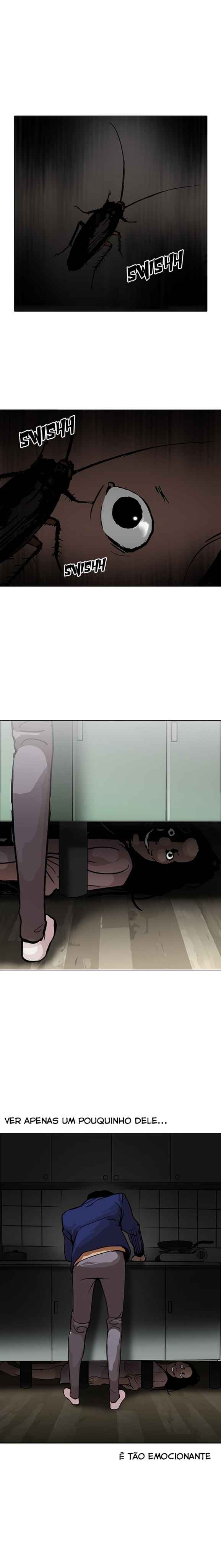 Read Lookism BR Manga Online
