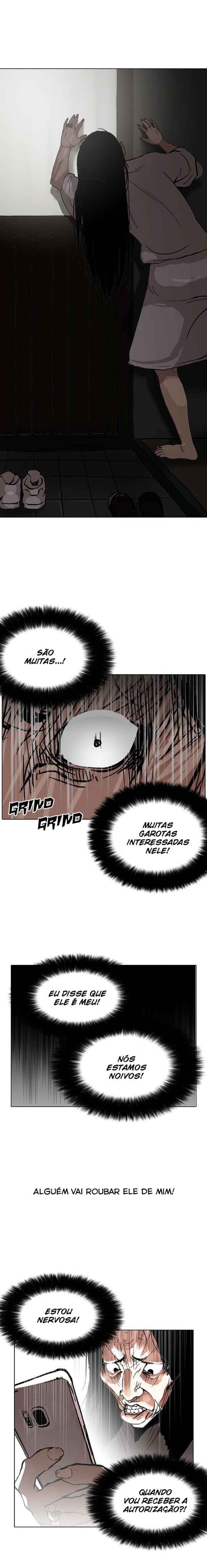 Read Lookism BR Manga Online