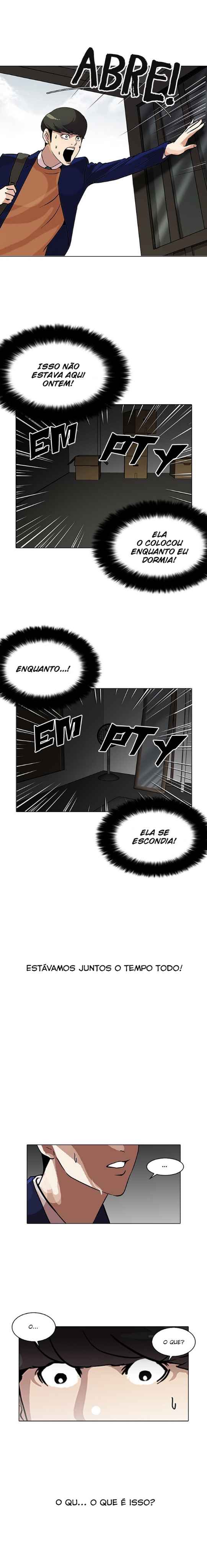 Read Lookism BR Manga Online